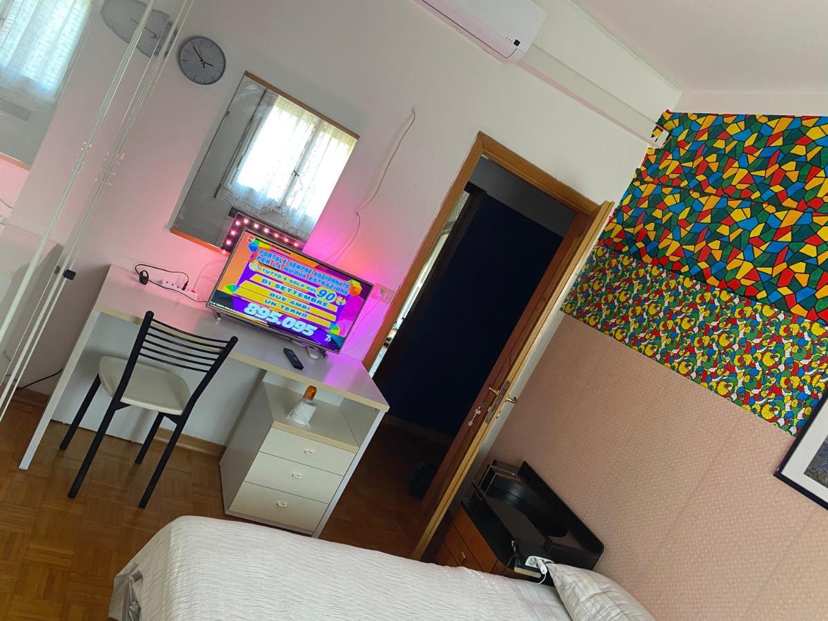 Highlife Rooms Cento  Luaran gambar